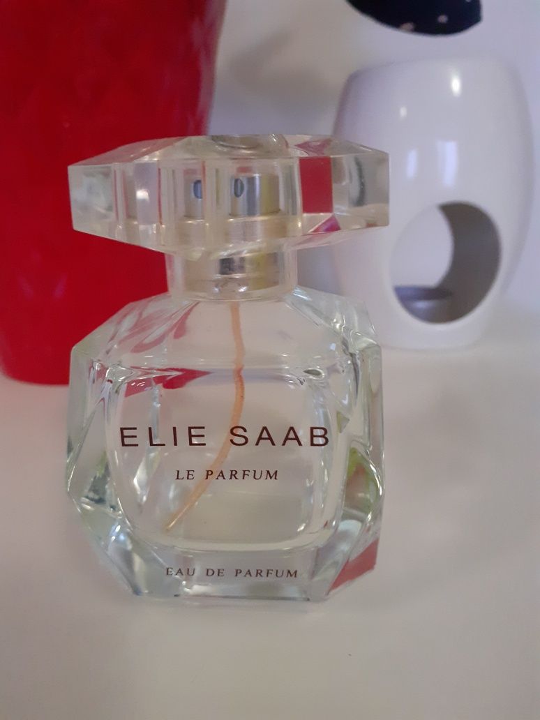 Flakony elie saab le parfum lancome Od'azur