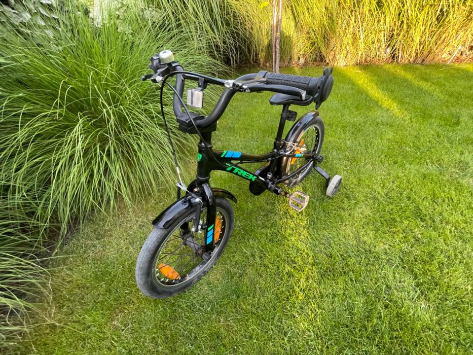 Rower dziecięcy Trek