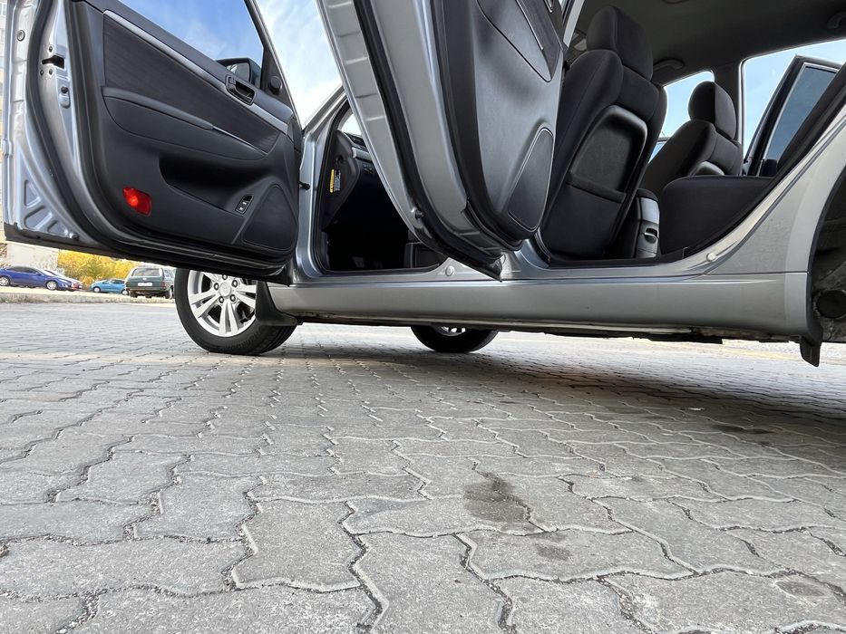 Продам Hyundai Sonata 2.0 2008