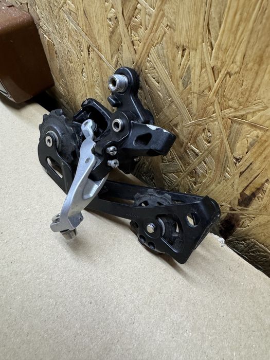 Przerzutka tył Shimano deore XT rd-m781