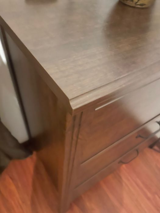 Comoda Ikea 3 gavetas