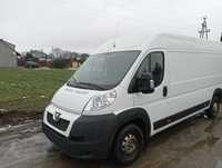 Peugeot boxer 2.2hdi 131 km