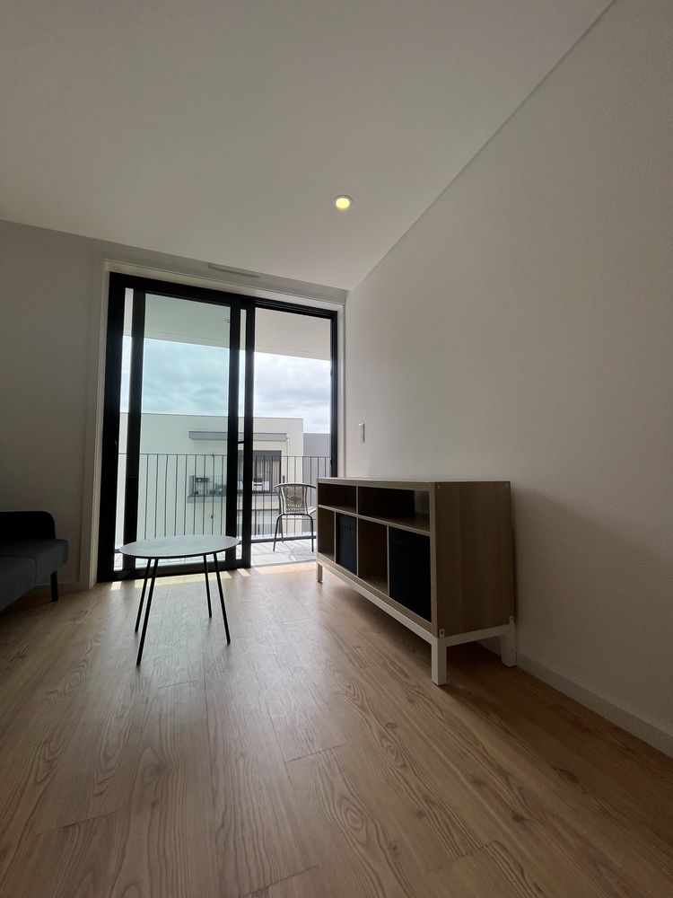 Apartamento T1 Novo “Parque dos Sobreiros” na Asprela