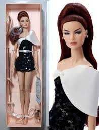 integrity toys Erin Salston Basic Doll