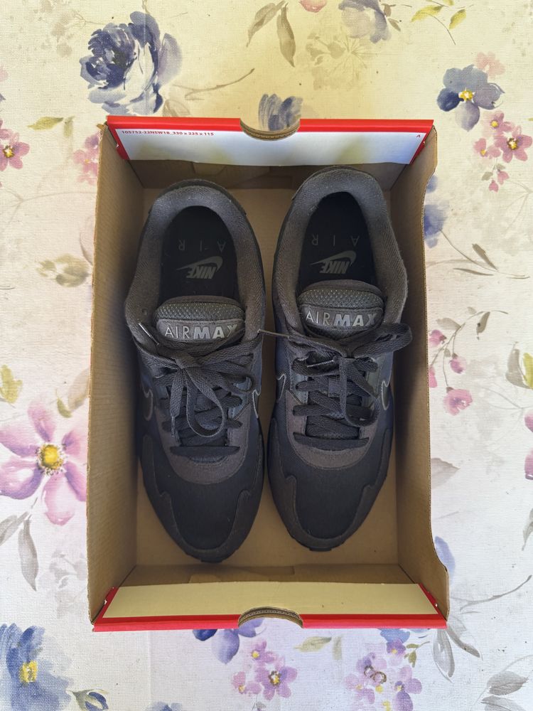 Nike Air Max Solo Edição Especial