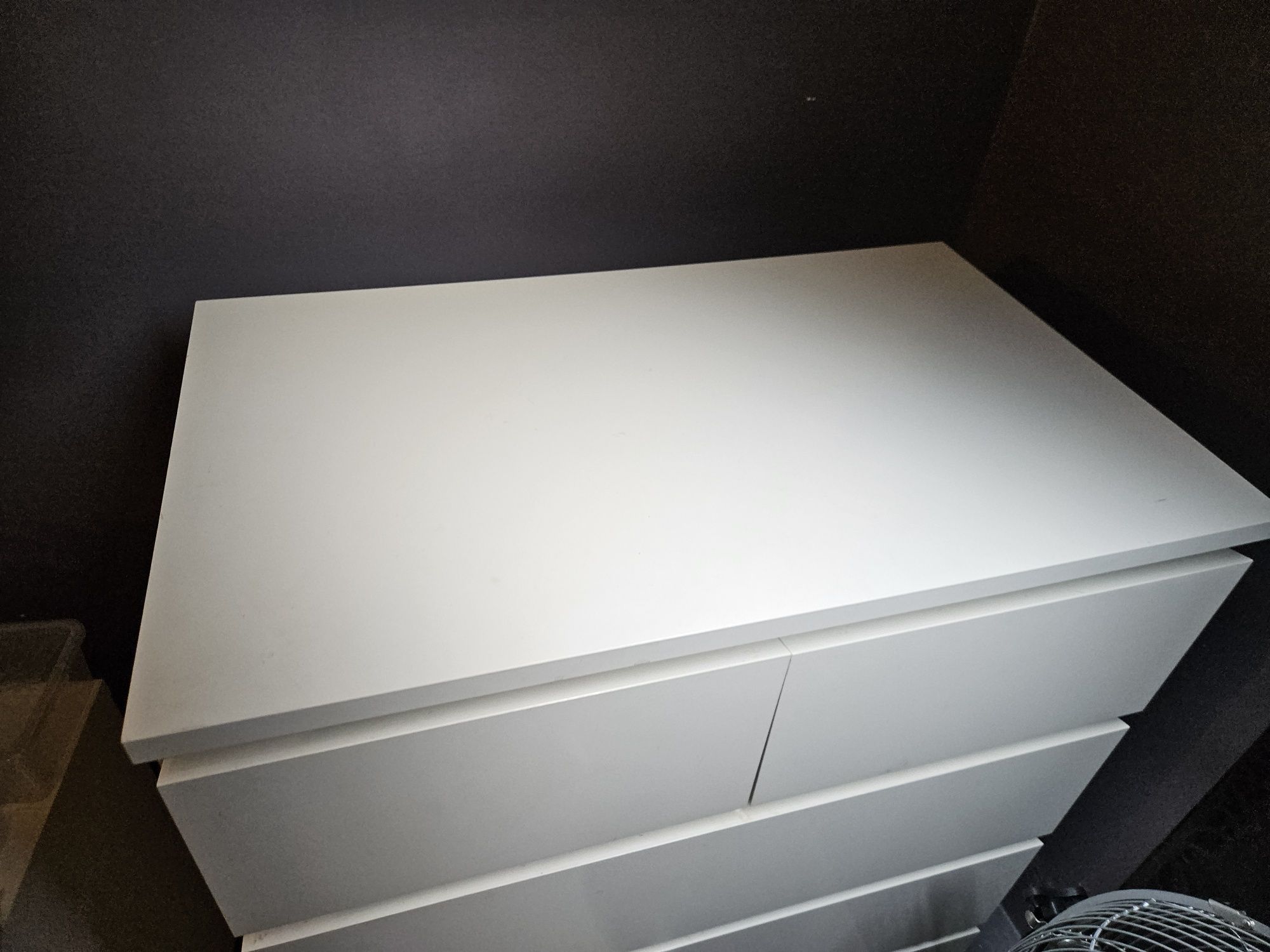 Komoda Malm IKEA