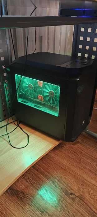 Komputer Gamingowy, OKAZJA!