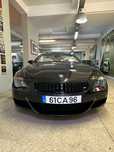 BMW 645 Ci SMG