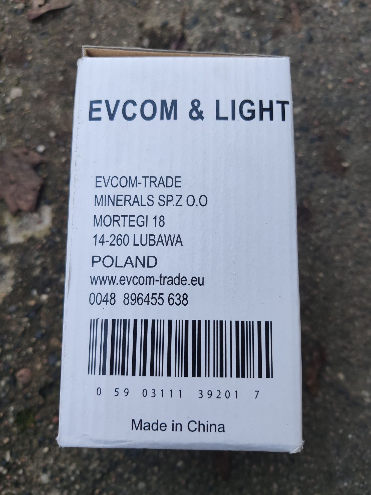 Żarówki E14 LED (8 szt.) świeczka 4.5W 35W 325lm ciepłe światło