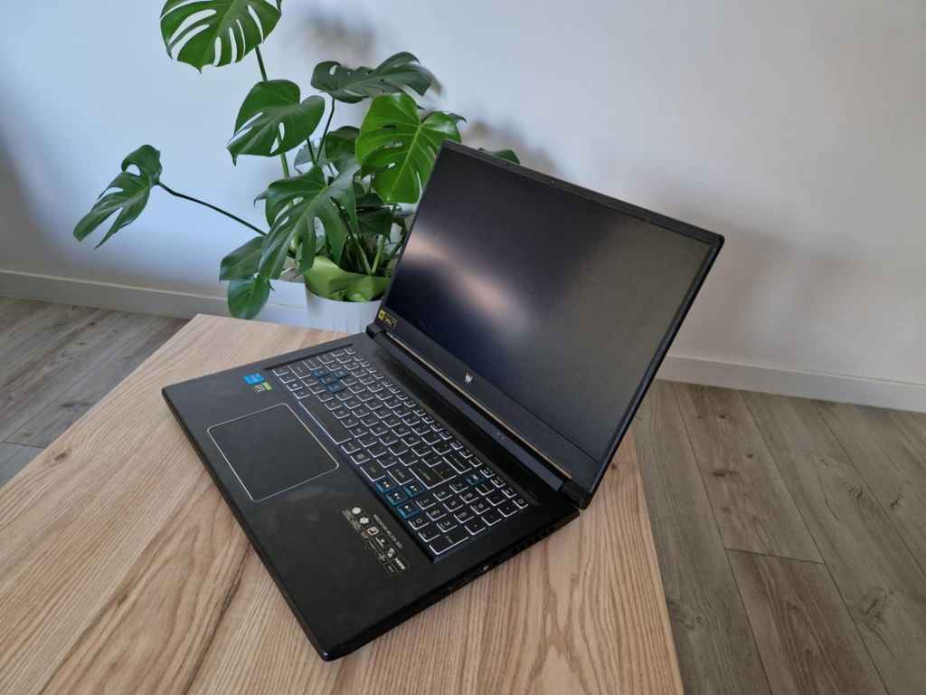 Laptop  Predator Helios 300