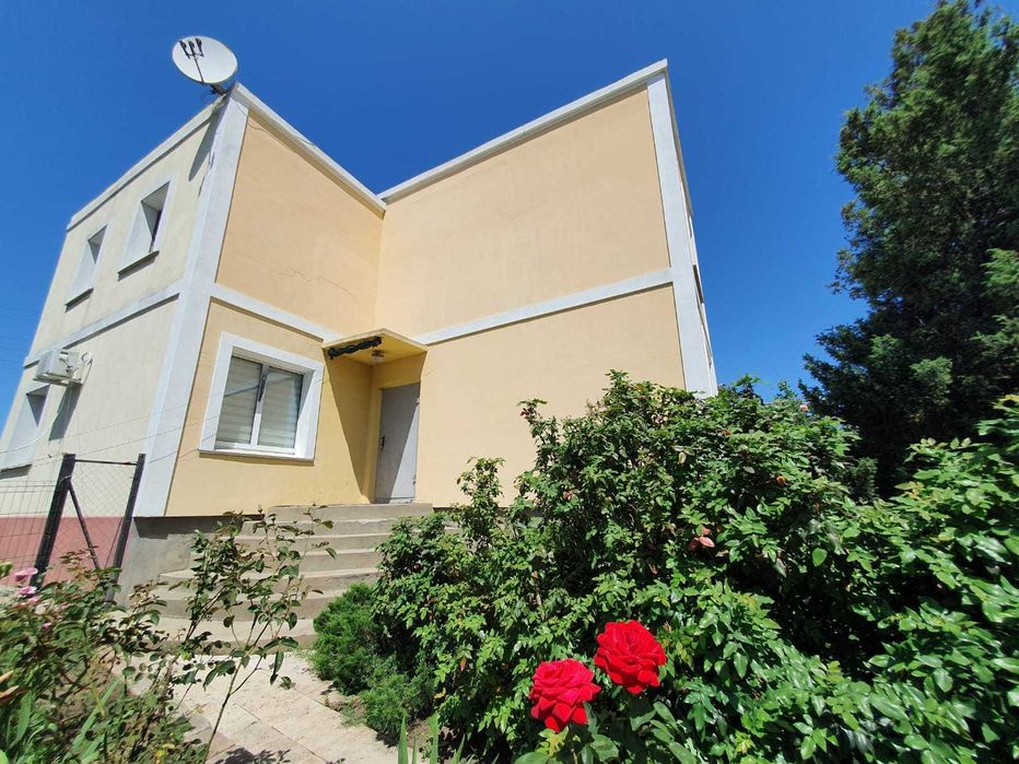 БЕЗ посредников.140кв.м/3комнаты/кухня/подвал/склад/бизнеса+/3фазы 140