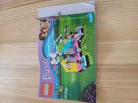 LEGO friends 41300 komplet Mistrzostwa szczeniaczków