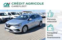 Renault Megane 2021r. 1.3 TCE FAP ZEN LED Salon Polska DW2RM04
