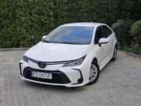 Toyota Corolla 1-REJESTRACJA 2020 * Salon Polska