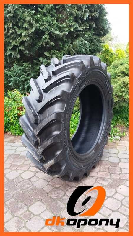 Opona 340/85R24 (13,6R24) Alliance Agristar II 125D TL