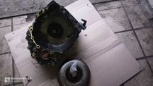 Акпп Volvo XC60 2.0tdci 2.4 tdci tf- 80sc