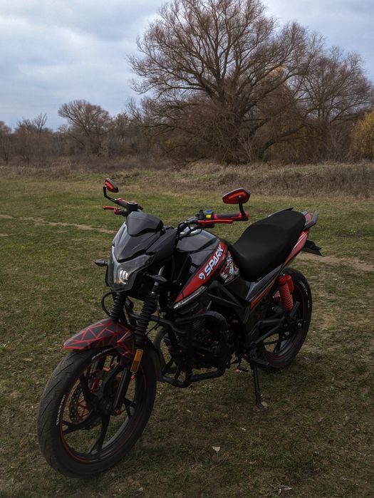 Продам Spark SP200R-29