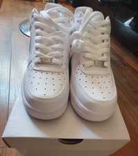 Buty Nike Air Force 1, rozmiar 43, NOWE