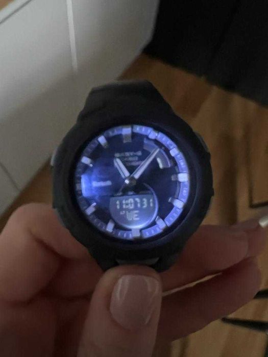 Super zegarek CASIO Baby G