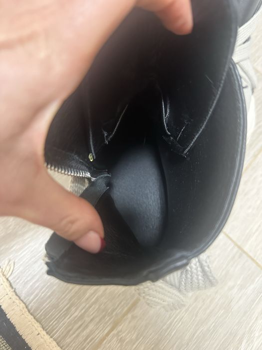 Rick Owens кросівки