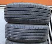 Шини гума колеса резина 205/55R16 Michelin Primasy 4. ПАРА