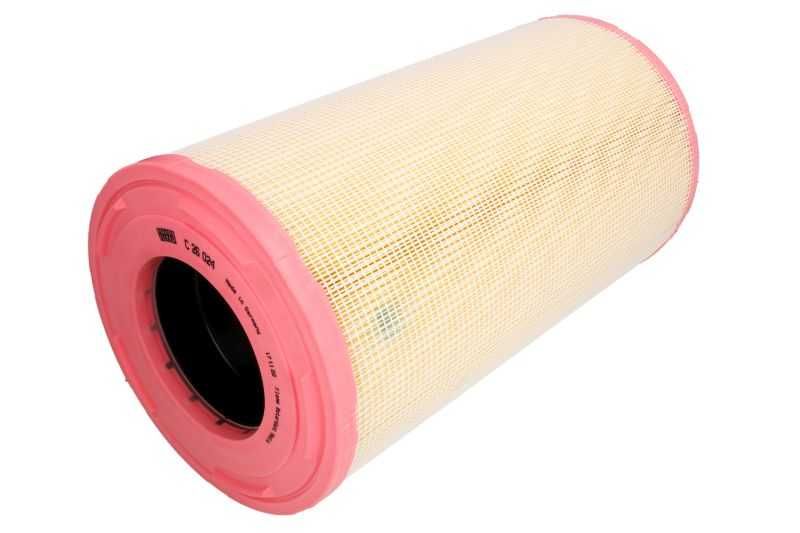 Повітряний фільтер для DAF XF 105 106 MANN FILTER C 26 024 KIT