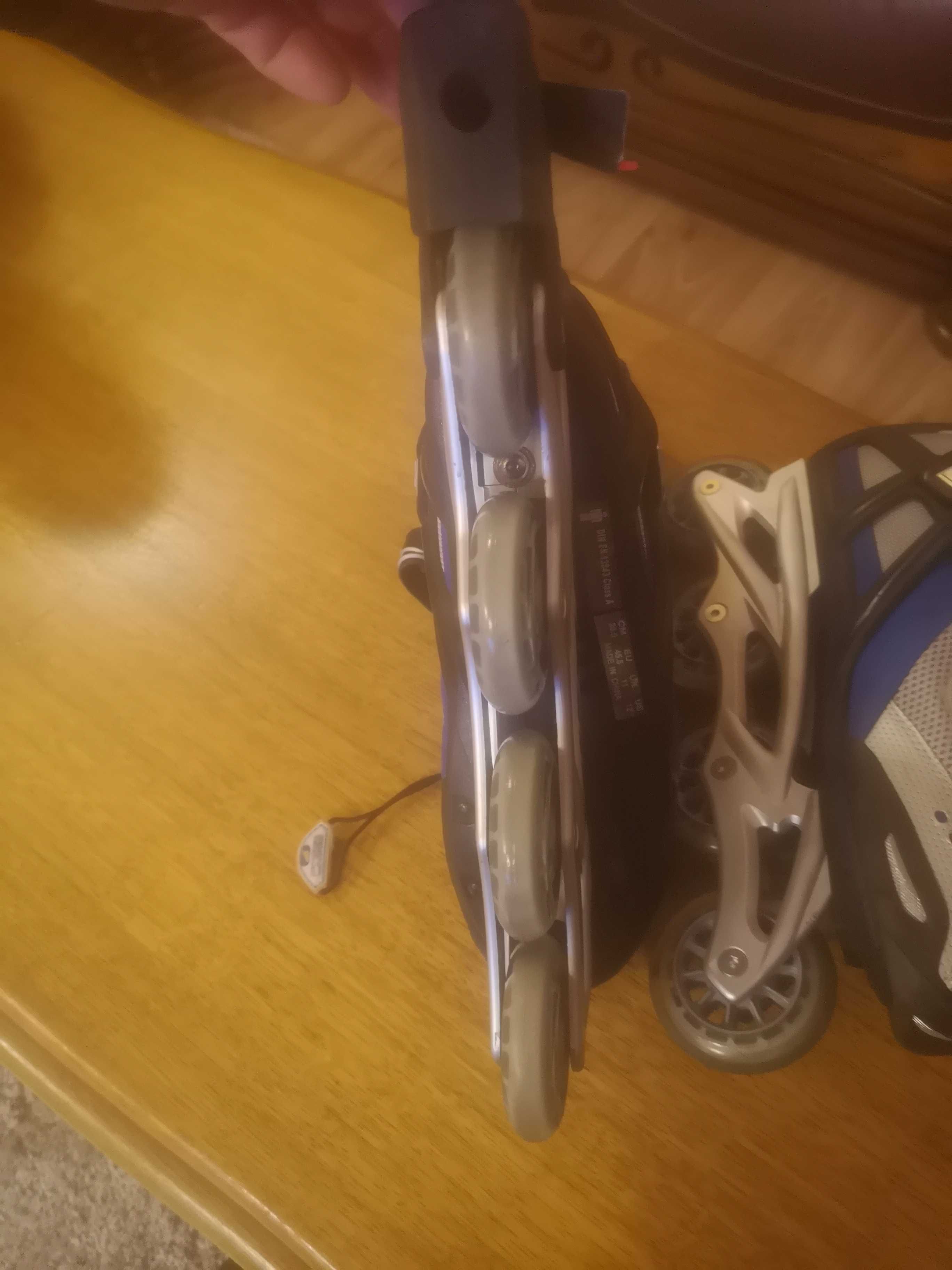 Rolki rollerblade Biodynamic