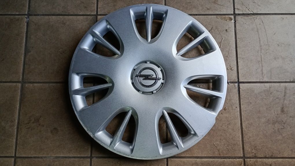 Sprzedam oryginalny kołpak Opel Corsa Meriva 15"