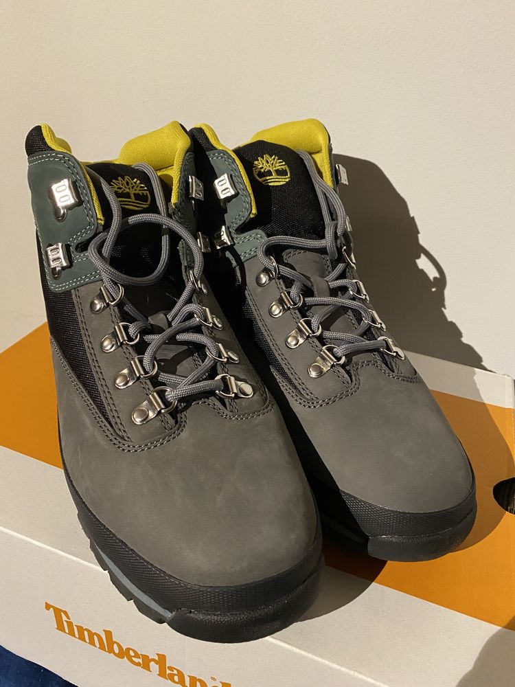 Botas Timberland Euro Hiker