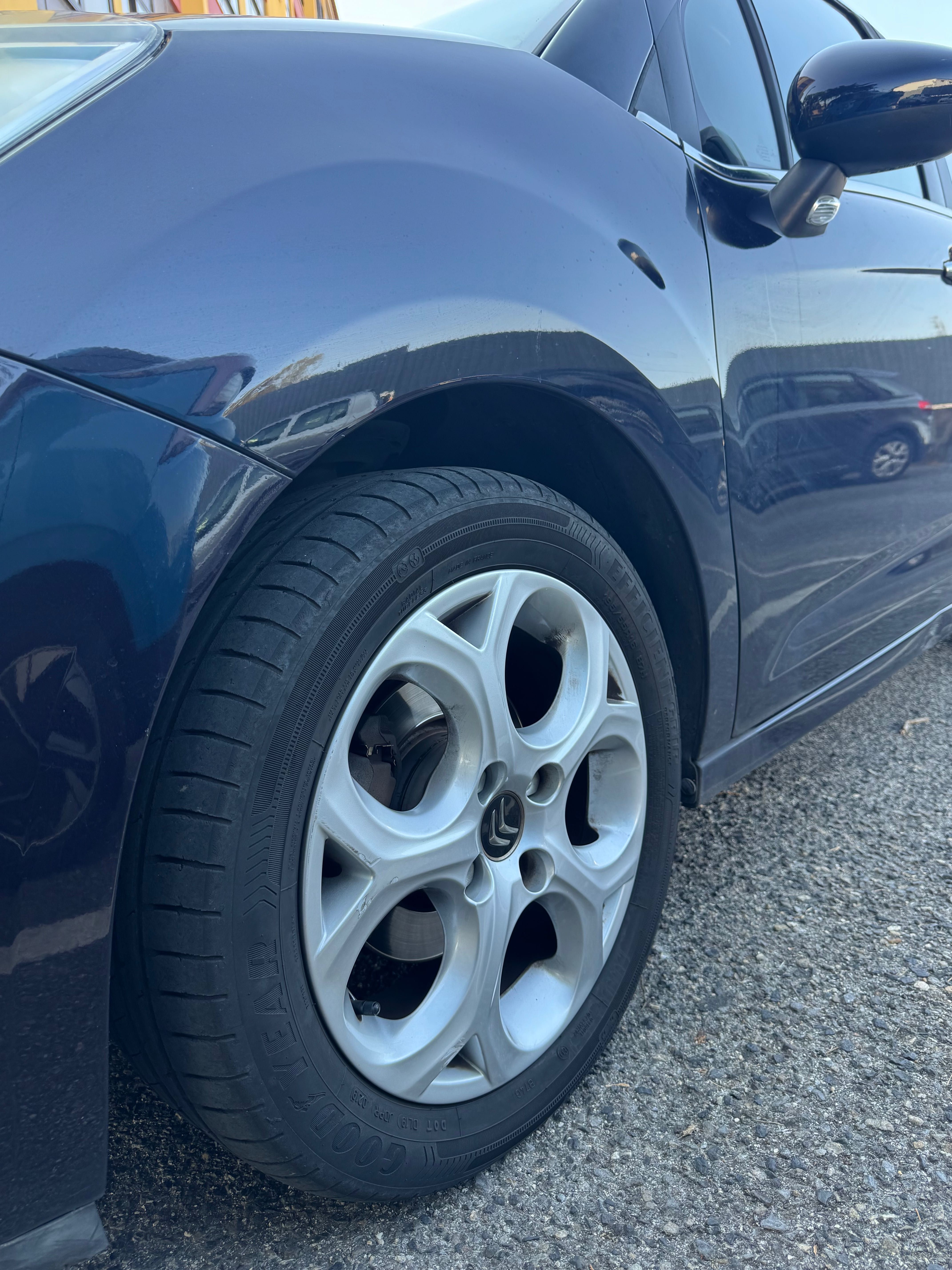 Citroen C3 1.2 Puretech Collection