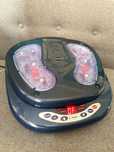 Masażer do stóp BodyHelp MAS-401