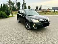 Sprzedam Subaru Forester 2.0 XT 240 km Polski Salon