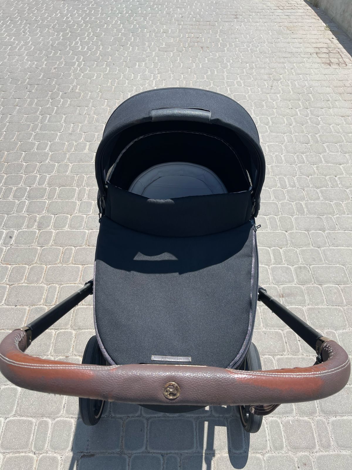 Продам дитячий візок CYBEX