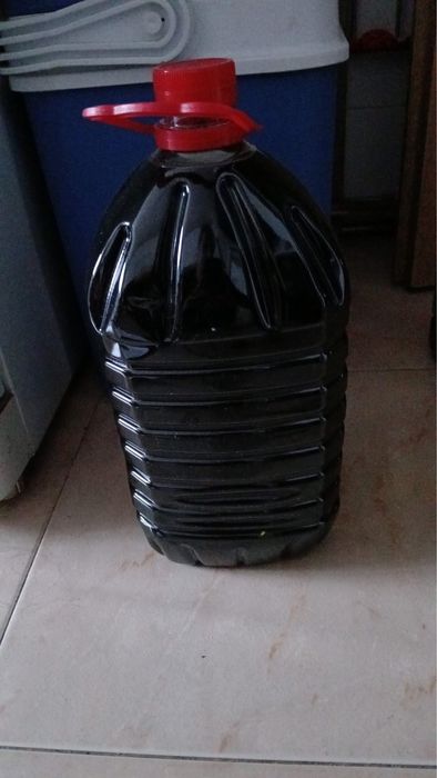 Azeite 5L com entrega