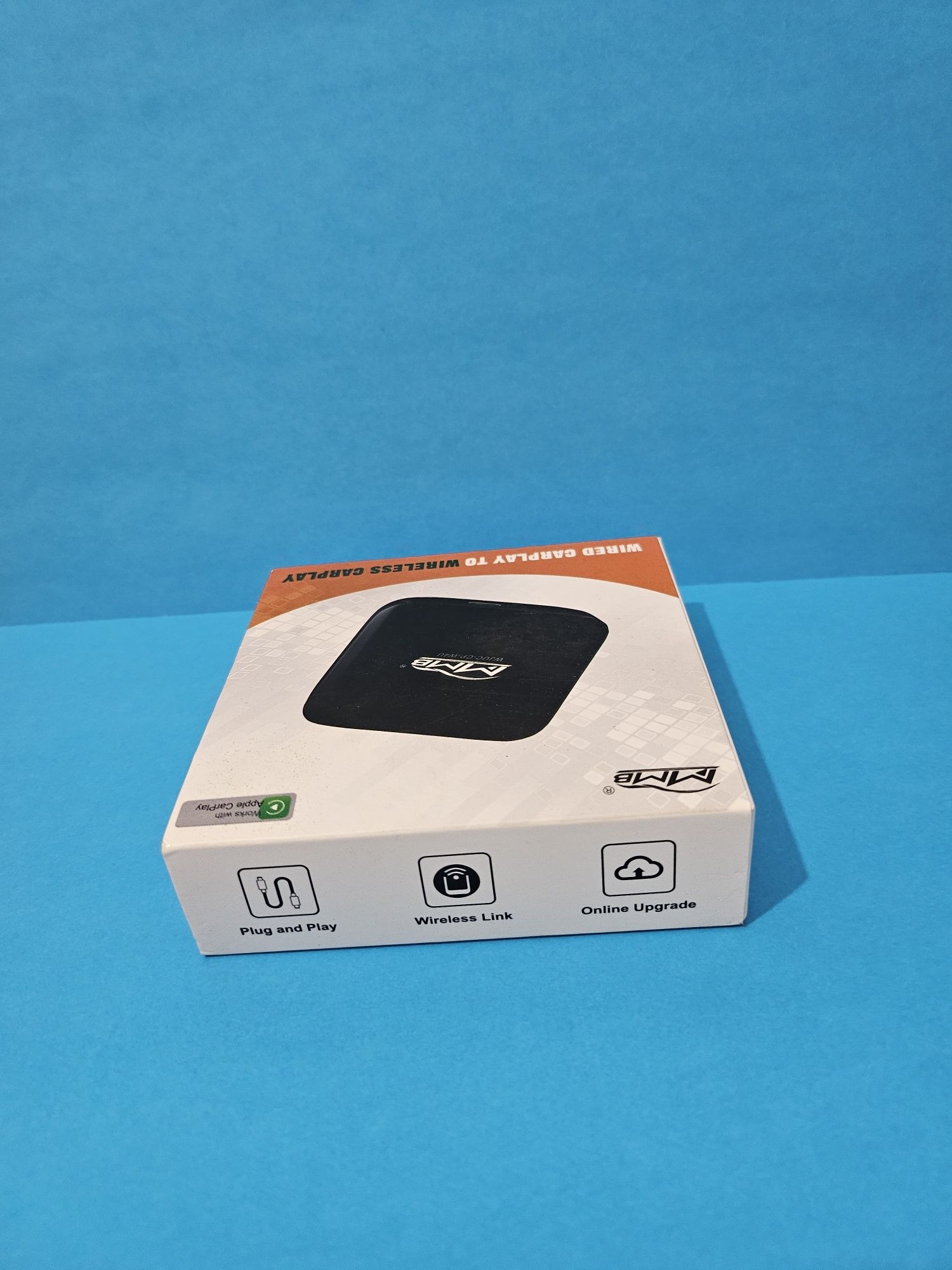 Bezprzewodowy adapter WJUC-CP-W4U