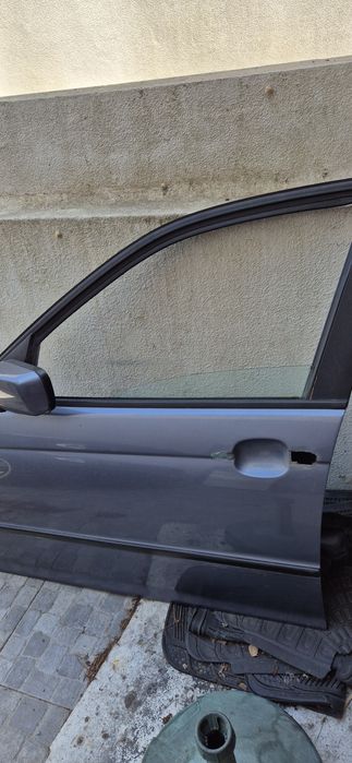 Peças para BMW e46