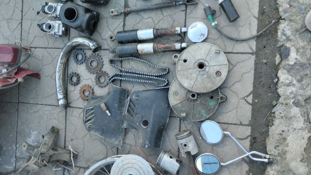 Продам ИЖ Планету 5