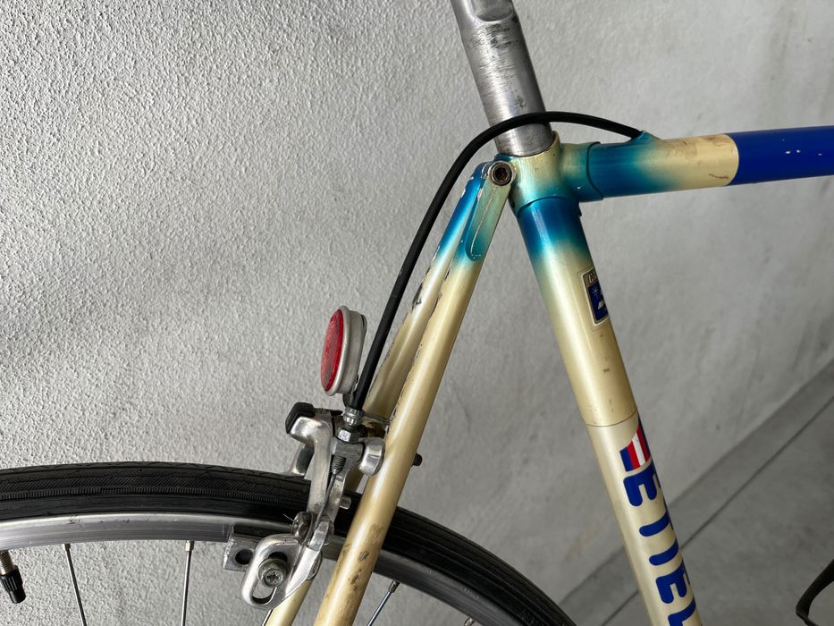 Bicicleta vintage ETIEL