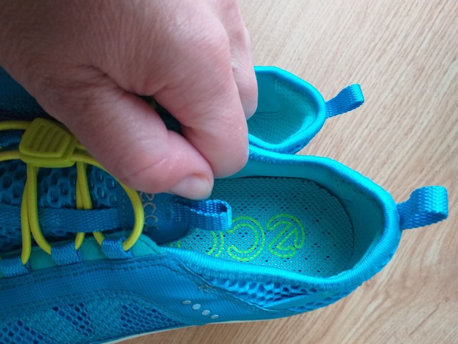Buty 38 Ecco dp sportów wodnych
