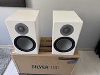 Głośniki Monitor Audio Silver 100