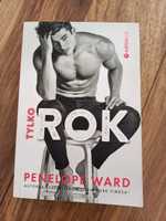 Tylko rok Penelope Ward