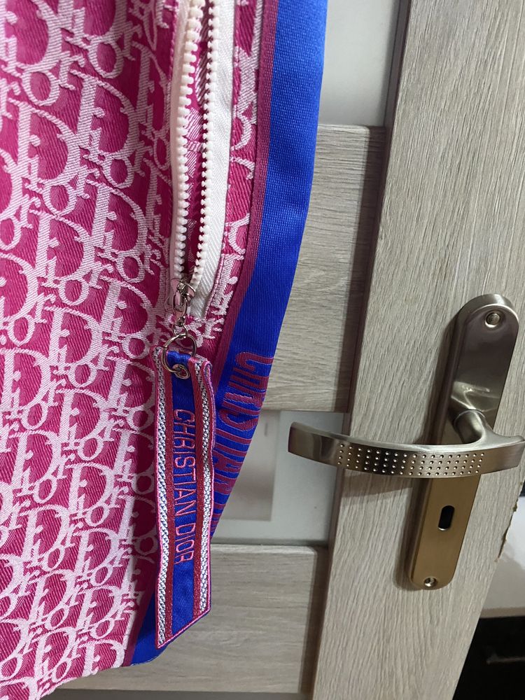 Christian dior sukienka l