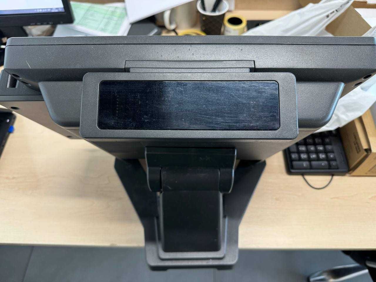 Моноблок сенсорний NCR All-in-One (POS-термінал) б\у