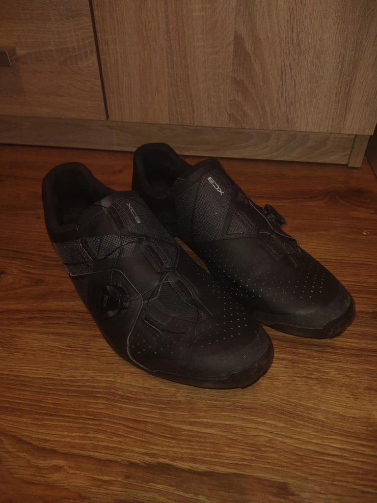 Shimano XC3 Buty SPD 46