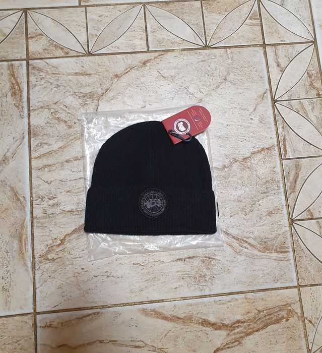 Czapka Canada Goose Arctic Program