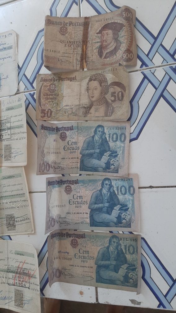 Artigos para colecionadores