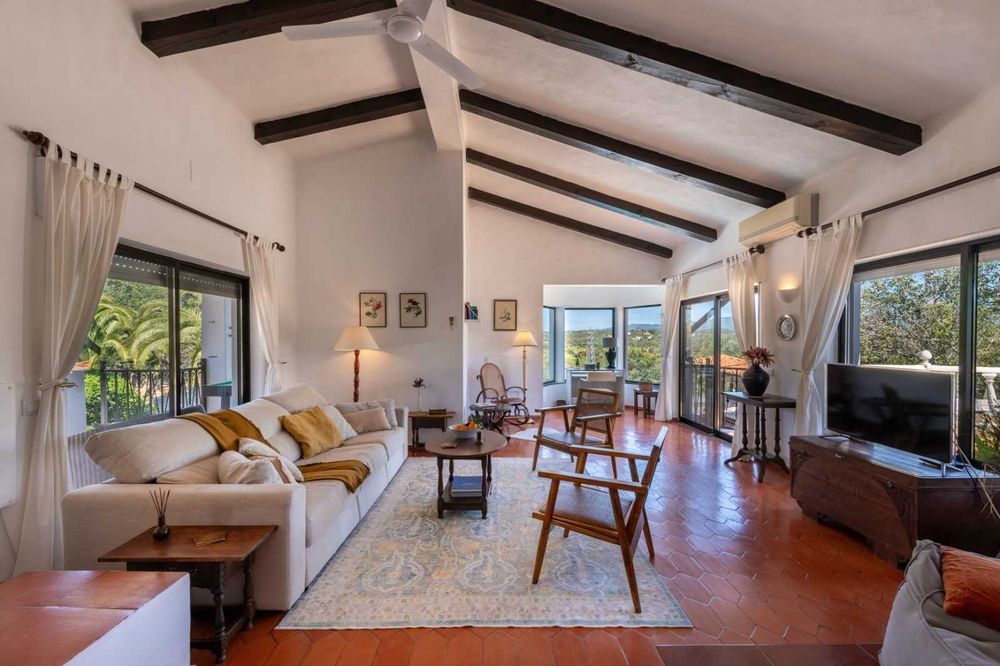 Moradia em Alvor com licença Alojamento Local