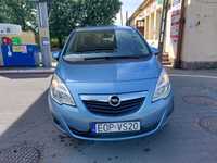 Opel meriva 1.4 benzyna