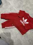 Dres adidas 68 rozmiar