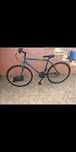 Bicicleta de roda 26